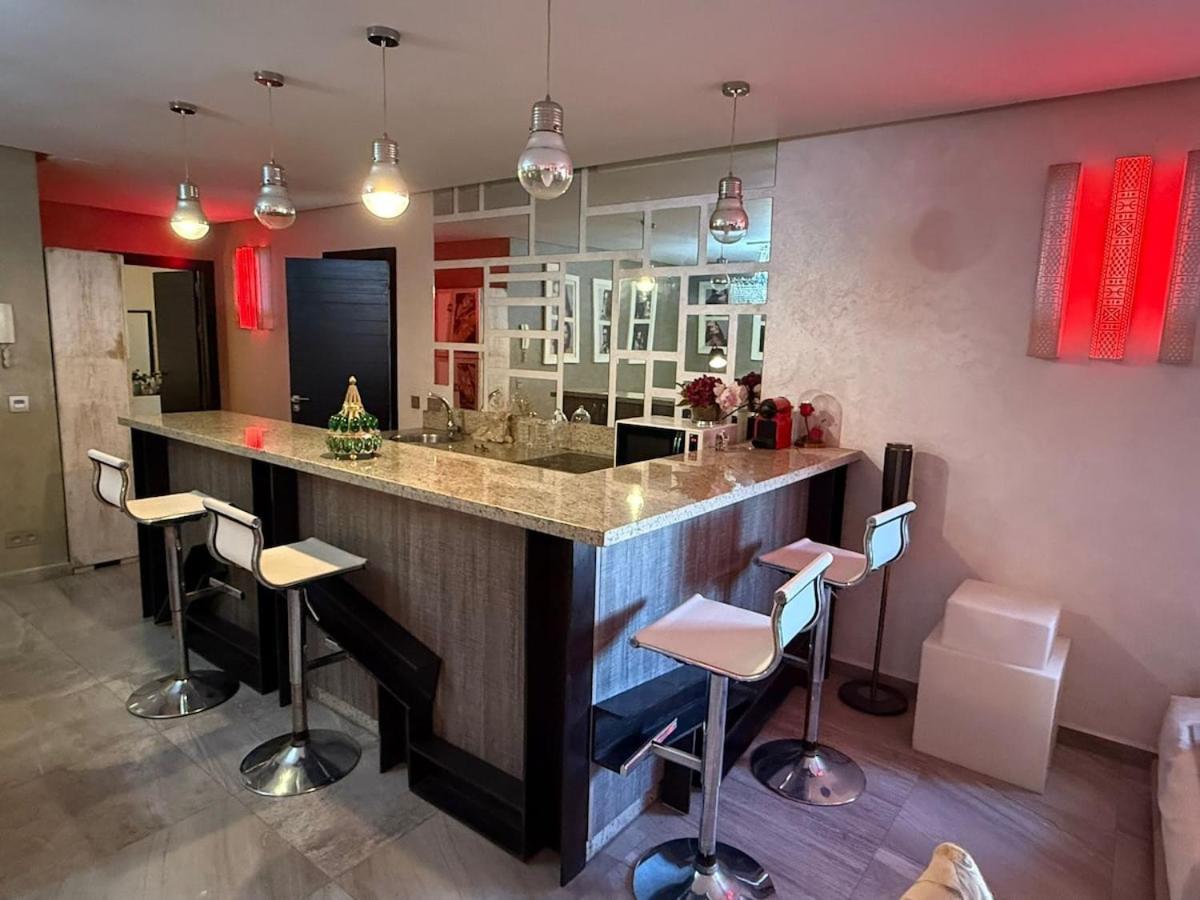 Oasis Urbaine D'exception Un Sanctuaire De Luxe Au Coeur D'un Emplacement Privilegie Apartment *