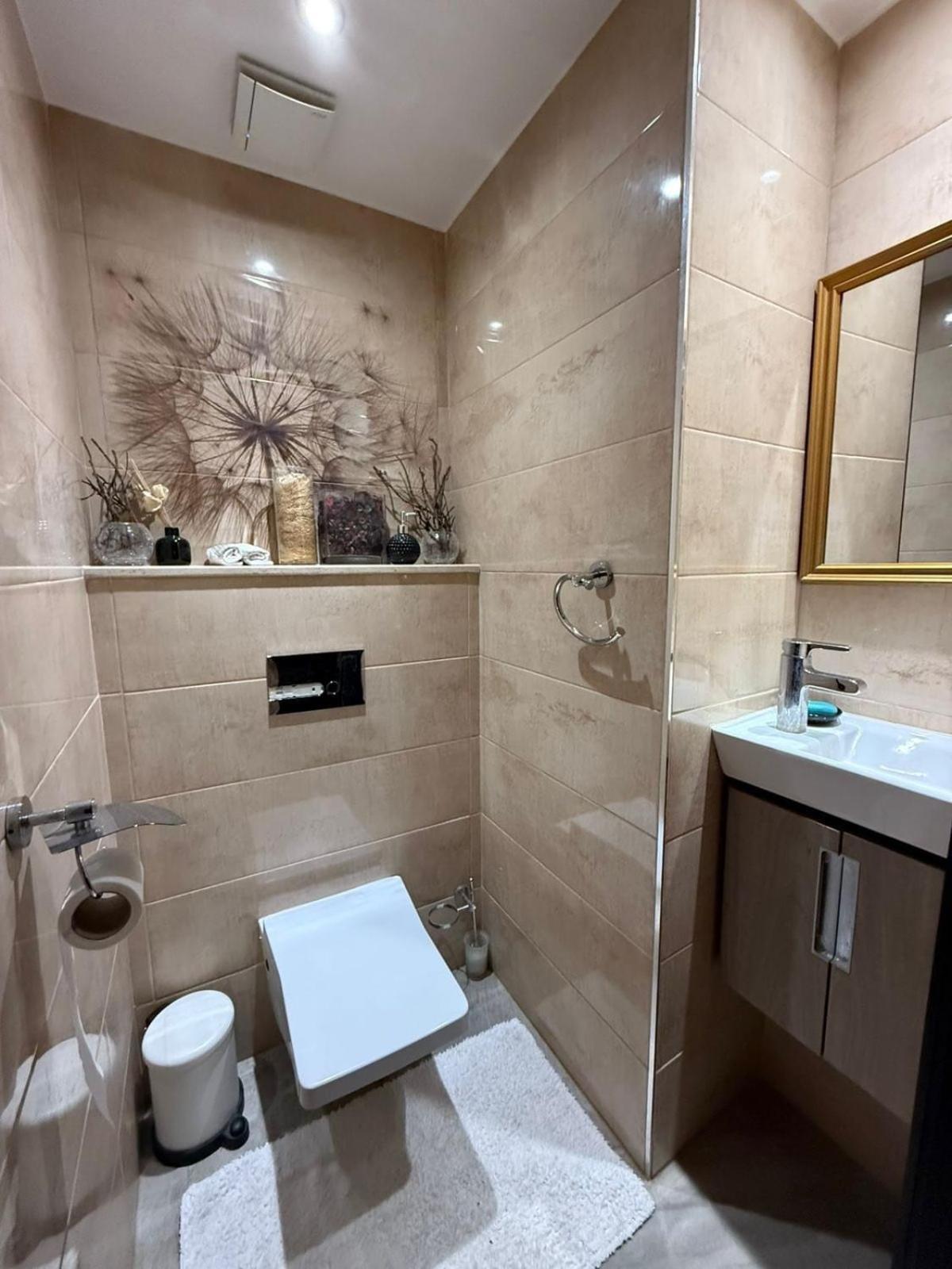 Oasis Urbaine D'exception Un Sanctuaire De Luxe Au Coeur D'un Emplacement Privilegie